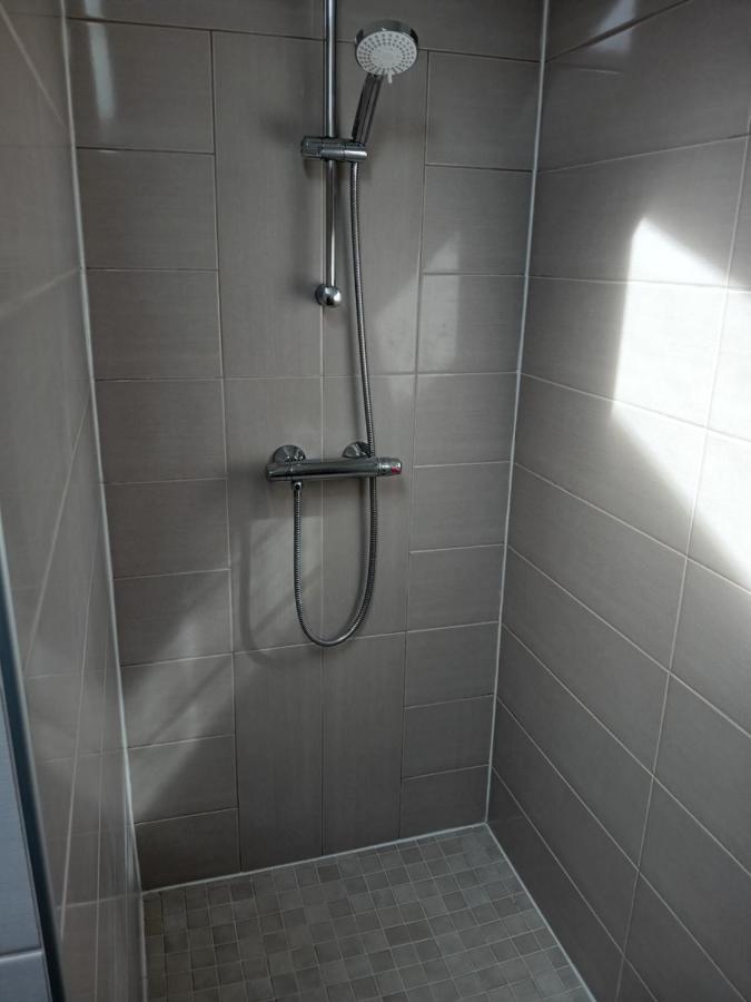 La Bienvenue Apartamento Saint-Michel-sur-Meurthe Exterior foto