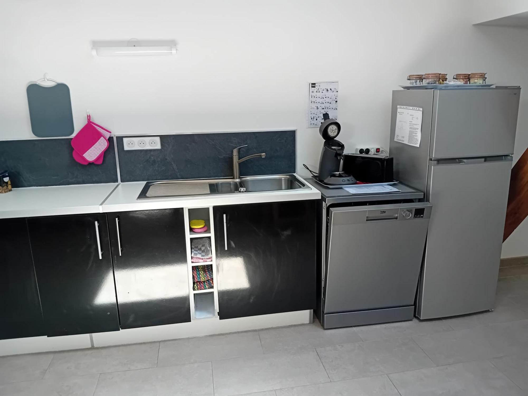 La Bienvenue Apartamento Saint-Michel-sur-Meurthe Exterior foto